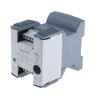 Legrand Linear DIN Rail Power Supply 400V AC Input 24V DC, 1 A Output 24W 0 470 21