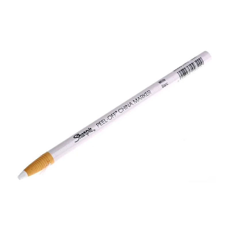 Sharpie White China Marker 12 Per Pack S0305061
