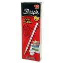 Sharpie White China Marker 12 Per Pack S0305061