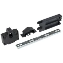 Schneider Electric TeSyS D Mechanical Interlock for Use with LC1D Series LA9D50978