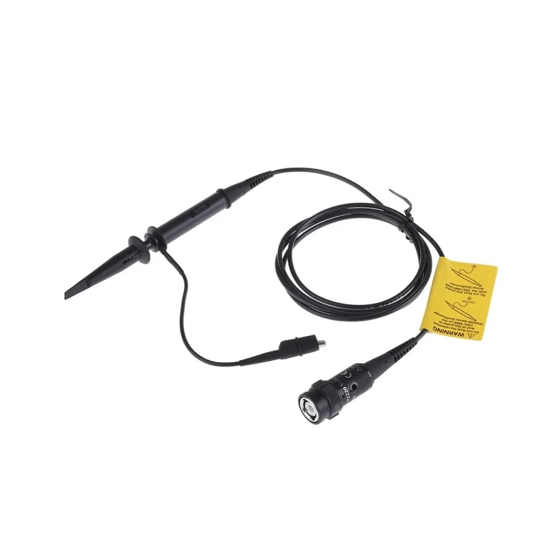 Tektronix TPS2000 Series Passive Voltage Oscilloscope Probe 200 MHz Bandwidth P2220