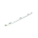 Intelligent LED Solutions C3535 Series 6-LEDs UV LED Array 420 nm 2640 mW 125° 2-Pin Surface Mount ILS-XC06-S380-SD111.