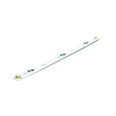 Intelligent LED Solutions C3535 Series 6-LEDs UV LED Array 420 nm 2640 mW 125° 2-Pin Surface Mount ILS-XC06-S380-SD111.