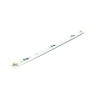 Intelligent LED Solutions C3535 Series 6-LEDs UV LED Array 420 nm 2640 mW 125° 2-Pin Surface Mount ILS-XC06-S380-SD111.