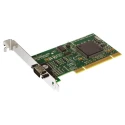 Brainboxes 1 Port PCI Serial Card UC-324