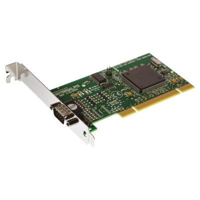 Brainboxes 1 Port PCI Serial Card UC-324