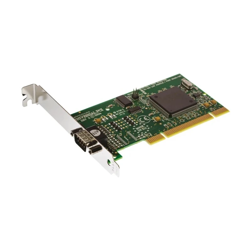 Brainboxes 1 Port PCI Serial Card UC-324