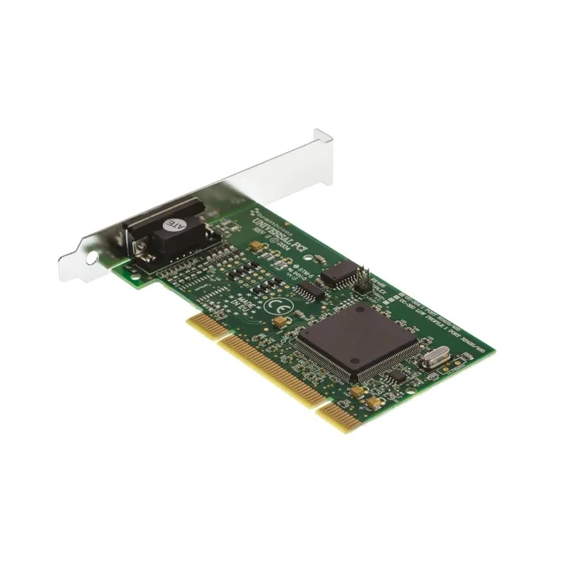 Brainboxes 1 Port PCI Serial Card UC-324
