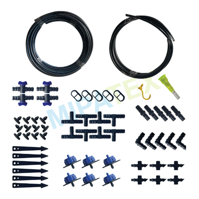 Buy Mipatex Drip Kit for Plants at Best Prices