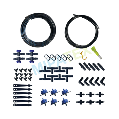 Buy Mipatex Drip Kit for Plants at Best Prices