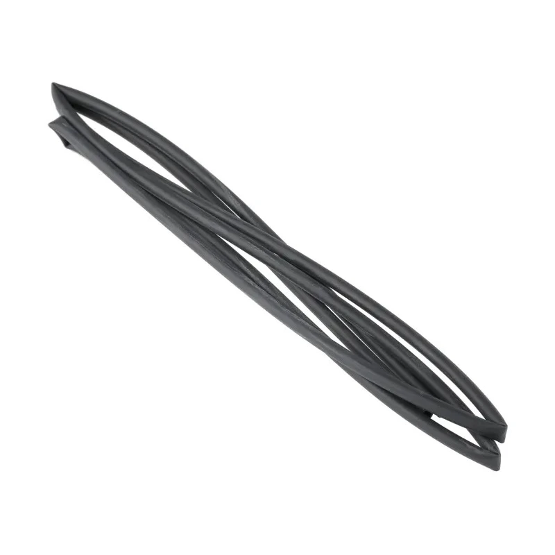 RS PRO Heat Shrink Tubing Black 3 mm Sleeve Diameter x 1.2 m Length 3:1 Shrink Ratio 481-1775