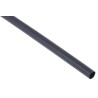 RS PRO Heat Shrink Tubing Black Polyolefin 6.4 mm Sleeve Diameter x 1.2 m Length 3:1 Ratio 481-1797