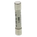 Martindale 500mA 600V Multimeter Fuse Metal Body Diameter 6.35 mm Length 32 mm MTL1015