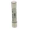 Martindale 500mA 600V Multimeter Fuse Metal Body Diameter 6.35 mm Length 32 mm MTL1015