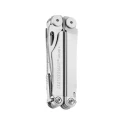 Leatherman Wave+ 18-Tool Multitool Knife, 160 mm Overall Length, 100 mm Closed Length, 241 g 832524