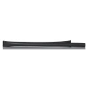 RS PRO Heat Shrink Tubing, Black 19 mm Sleeve Diameter x 1.2 m Length 3:1 Ratio 481-1826