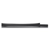 RS PRO Heat Shrink Tubing, Black 19 mm Sleeve Diameter x 1.2 m Length 3:1 Ratio 481-1826