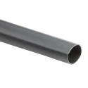 RS PRO Black Polyolefin Adhesive Lined Heat Shrink Tubing 24 mm Sleeve Diameter x 1.2m Length 3:1 Ratio 481-1832