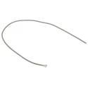 Hirose U.FL Series Coaxial Cable Male UFL to Unterminated 200 mm 50 Ω U.FL-LP-066J1-A-200