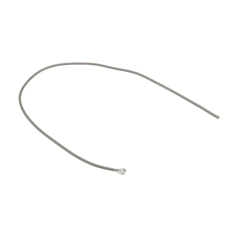 Hirose U.FL Series Coaxial Cable Male UFL to Unterminated 200 mm 50 Ω U.FL-LP-066J1-A-200