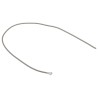 Hirose U.FL Series Coaxial Cable Male UFL to Unterminated 200 mm 50 Ω U.FL-LP-066J1-A-200