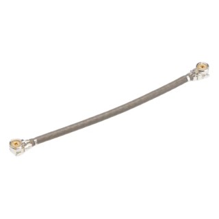 Hirose U.FL Series Coaxial Cable Female UFL to Female UFL 40 mm 50 Ω U.FL-2LP-066J1-A-40