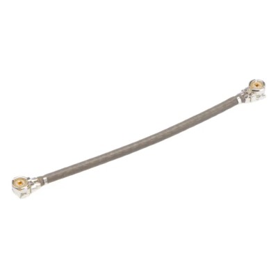 Hirose U.FL Series Coaxial Cable Female UFL to Female UFL 40 mm 50 Ω U.FL-2LP-066J1-A-40