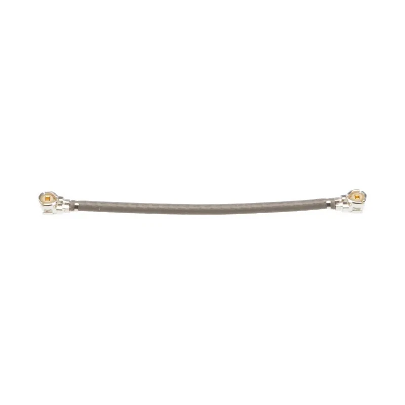 Hirose U.FL Series Coaxial Cable Female UFL to Female UFL 40 mm 50 Ω U.FL-2LP-066J1-A-40
