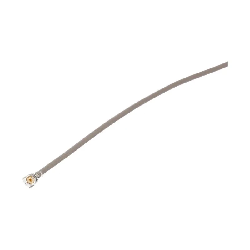 Hirose U.FL Series Coaxial Cable Male UFL to Unterminated 200 mm 50 Ω U.FL-LP-066J1-A-200