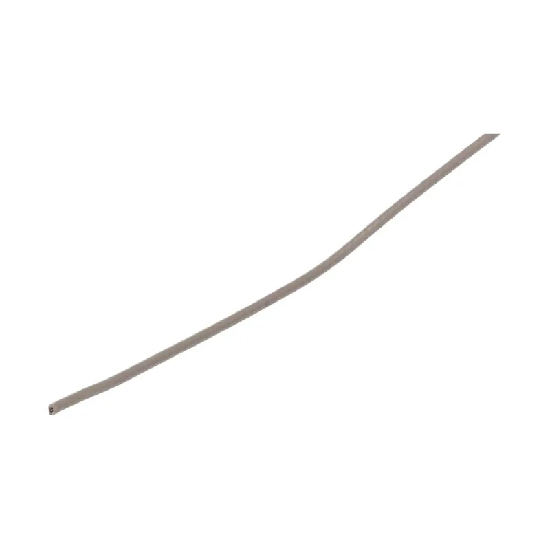 Hirose U.FL Series Coaxial Cable Male UFL to Unterminated 200 mm 50 Ω U.FL-LP-066J1-A-200