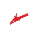 Martindale Heavy Duty Red Insulated Crocodile Clip MP21-10RD