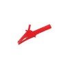 Martindale Heavy Duty Red Insulated Crocodile Clip MP21-10RD