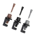 Martindale Drummond Busbar Connector Polyamide 66 Brass Contact Pin Reinforced with 13% Fibreglass 600 V ac GCK/F/GKIT1