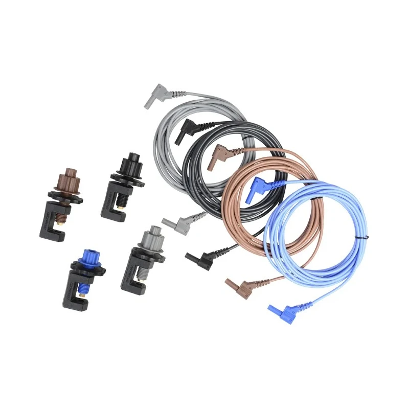 Martindale Drummond Busbar Connector Polyamide 66 Brass Contact Pin Reinforced with 13% Fibreglass 600 V ac GCK/F/GKIT1