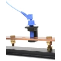 Martindale Drummond Busbar Connector Polyamide 66 Brass Contact Pin Reinforced with 13% Fibreglass 600 V ac GCK/F/GKIT1