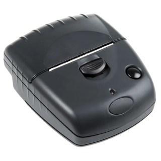 Able Systems Thermal Portable Printer RS232 384 dpi 47x92x108 mm AP1300-RS