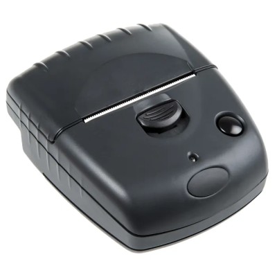 Able Systems Thermal Portable Printer RS232 384 dpi 47x92x108 mm AP1300-RS
