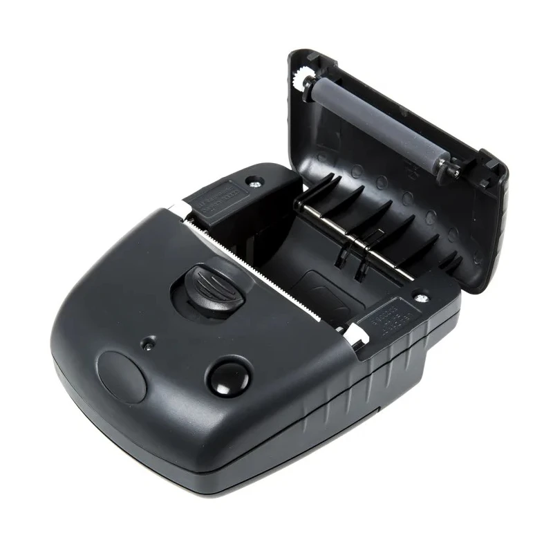 Able Systems Thermal Portable Printer RS232 384 dpi 47x92x108 mm AP1300-RS