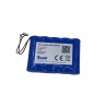 Able Systems Rechargeable Printer Battery Pack Spare Battery for AP1300 Series Thermal Portable Printer AP1300BP-01-RS