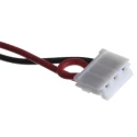 Able Systems Rechargeable Printer Battery Pack Spare Battery for AP1300 Series Thermal Portable Printer AP1300BP-01-RS