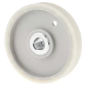 Baumer MR241 Series Encoder Wheel DIN 916 Standard 17.5mm Width MR241