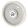 Baumer MR241 Series Encoder Wheel DIN 916 Standard 17.5mm Width MR241