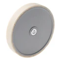 Baumer MR542 Series Encoder Wheel 159.15 mm Diameter, 33 mm Width, DIN 916 Standard MR542