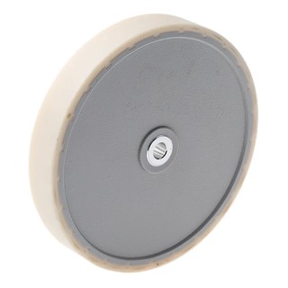 Baumer MR542 Series Encoder Wheel 159.15 mm Diameter, 33 mm Width, DIN 916 Standard MR542