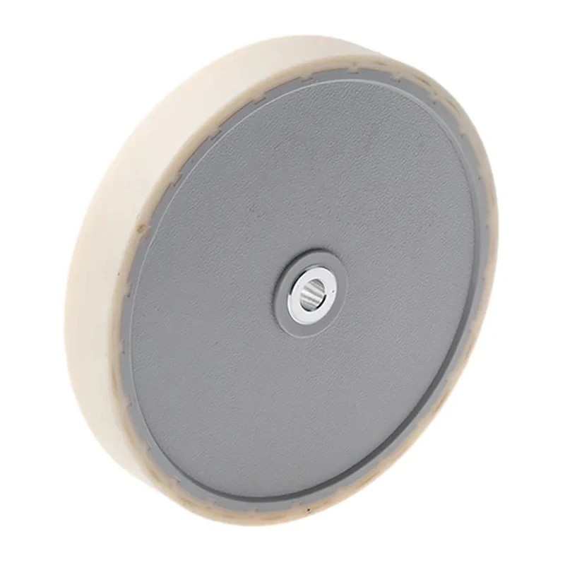 Baumer MR542 Series Encoder Wheel 159.15 mm Diameter, 33 mm Width, DIN 916 Standard MR542