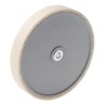 Baumer MR542 Series Encoder Wheel 159.15 mm Diameter, 33 mm Width, DIN 916 Standard MR542