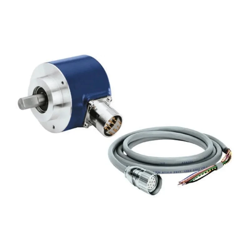 Baumer Female 12 way M23 to Female Unterminated Sensor Actuator Cable, 2 m Z 130.003