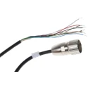 Baumer Female 12 way M23 to Female Unterminated Sensor Actuator Cable Z 141.005