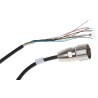 Baumer Female 12 way M23 to Female Unterminated Sensor Actuator Cable Z 141.005