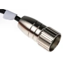 Baumer Female 12 way M23 to Female Unterminated Sensor Actuator Cable 10 m Z 141.007